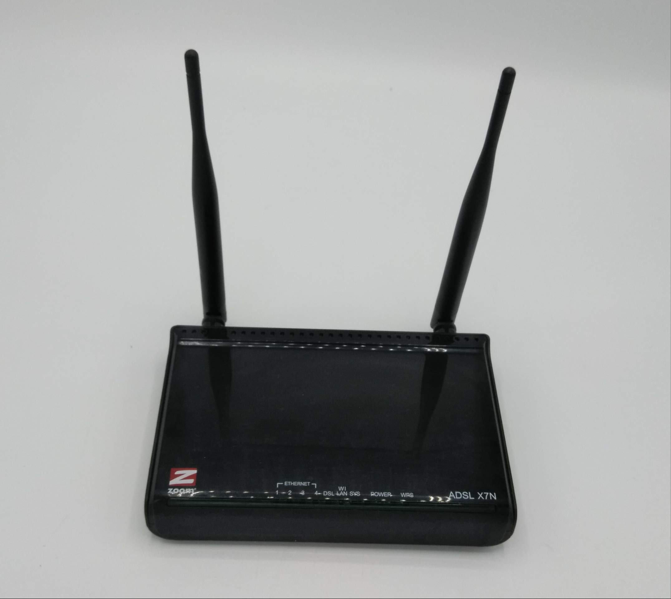 Amazon.com: ZOOM ADSL Modem/Router with Wireless-N (5790-00-00AG